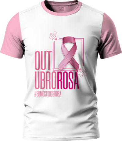 Arte da categoria outubro rosa